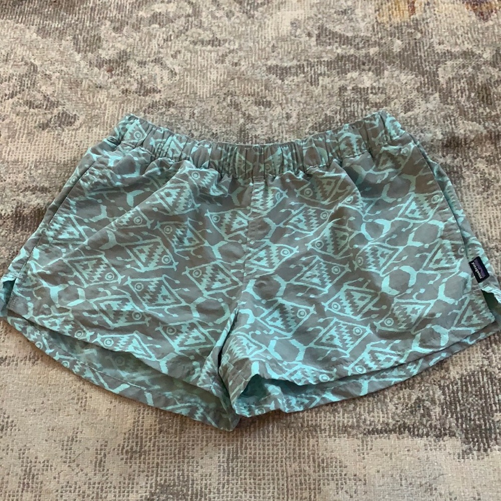 Women’s Patagonia Shorts